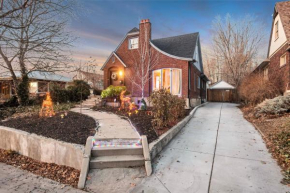 Beautiful Tudor, Hot Tub, 2x Kings, University